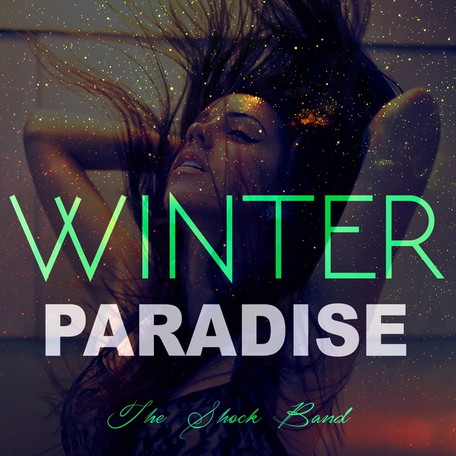 Couverture de Winter Paradise