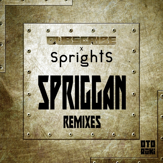 Spriggan Remixes