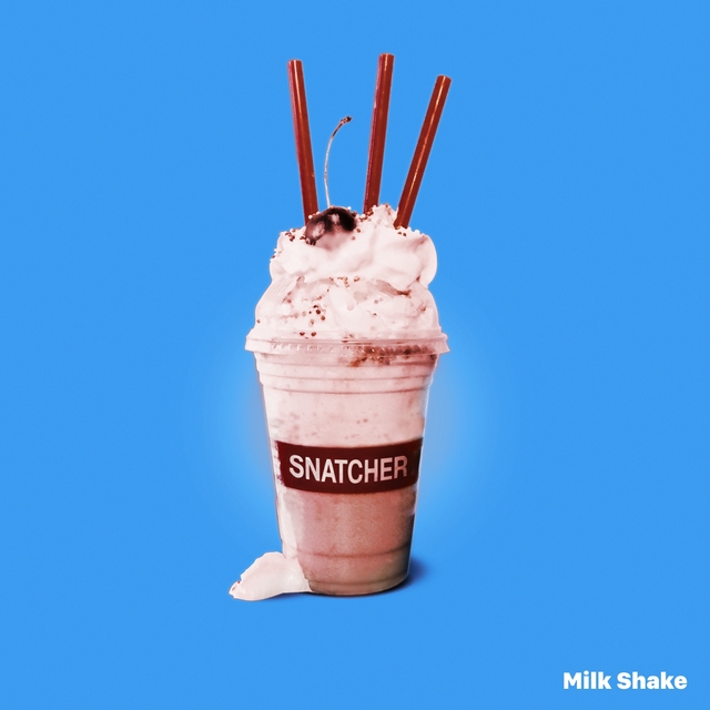 Couverture de MilkShake