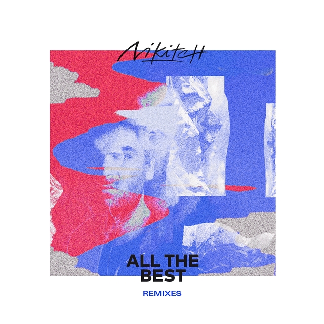 Couverture de All the Best Remixes
