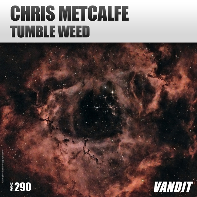 Couverture de Tumbleweed