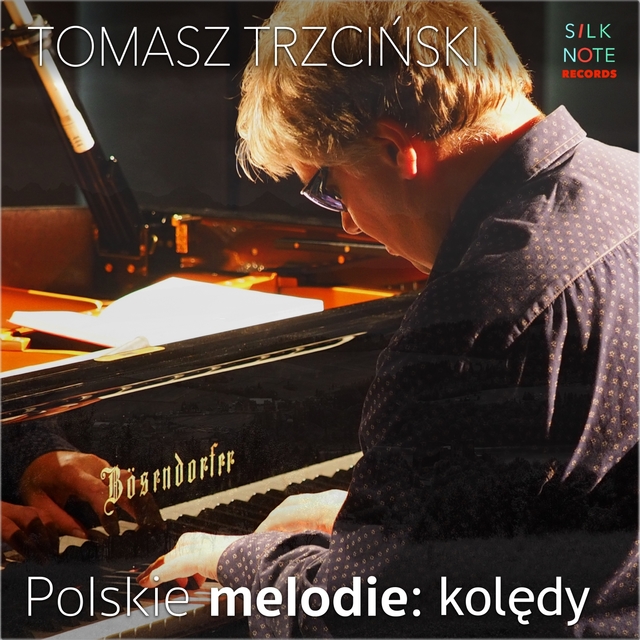 Polskie melodie: Kolędy