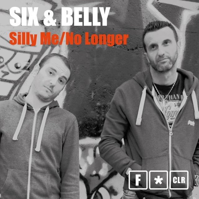 Couverture de Silly Me / No Longer