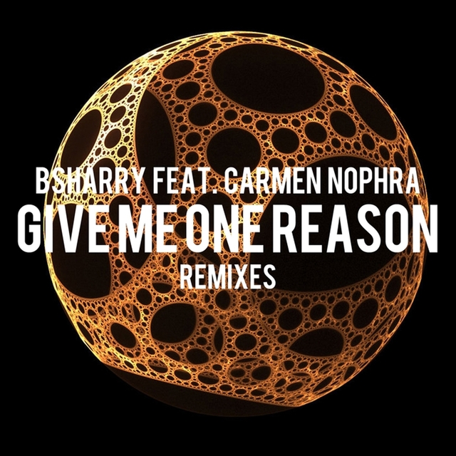 Give me one reason