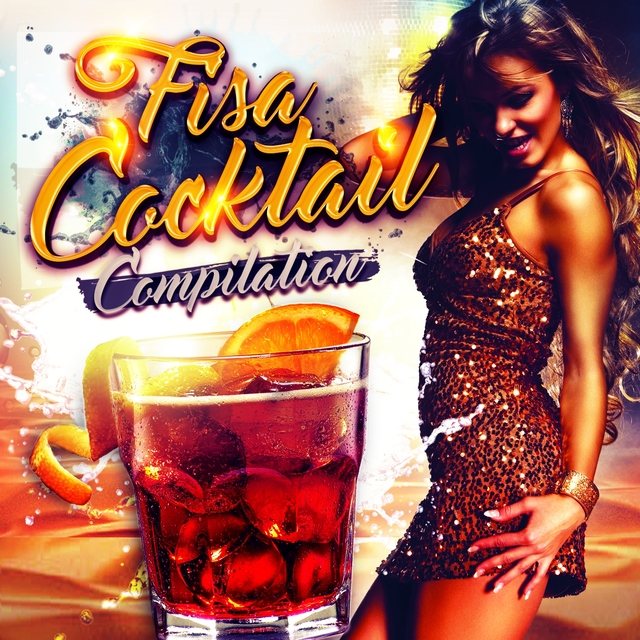 Couverture de Fisa cocktail