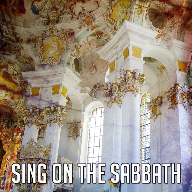 Sing On The Sabbath