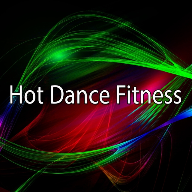 Couverture de Hot Dance Fitness