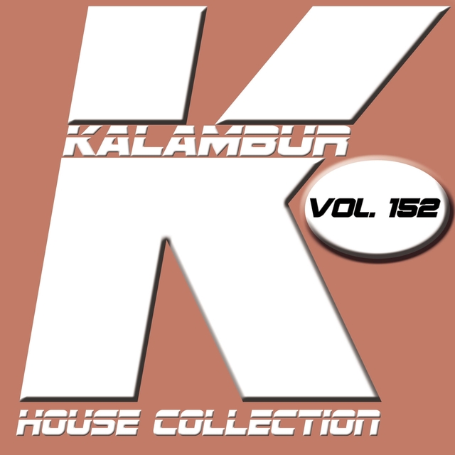 KALAMBUR HOUSE COLLECTION VOL 152