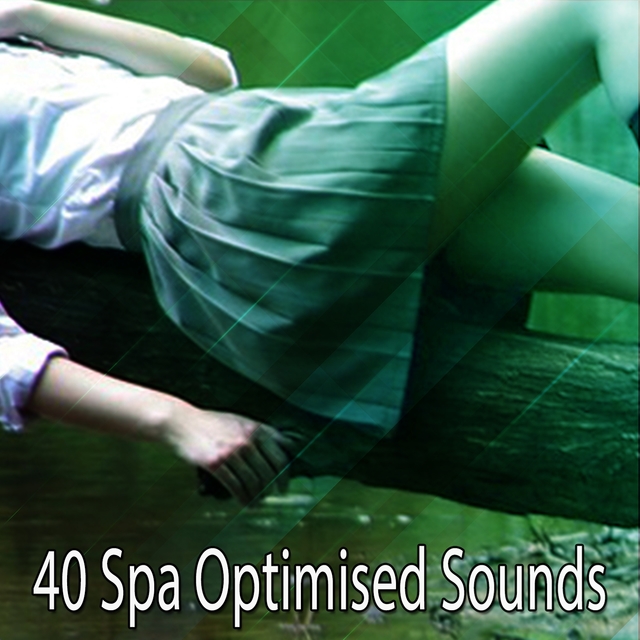 40 Spa Optimised Sounds