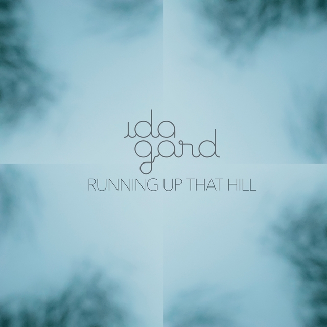 Couverture de Running up That Hill