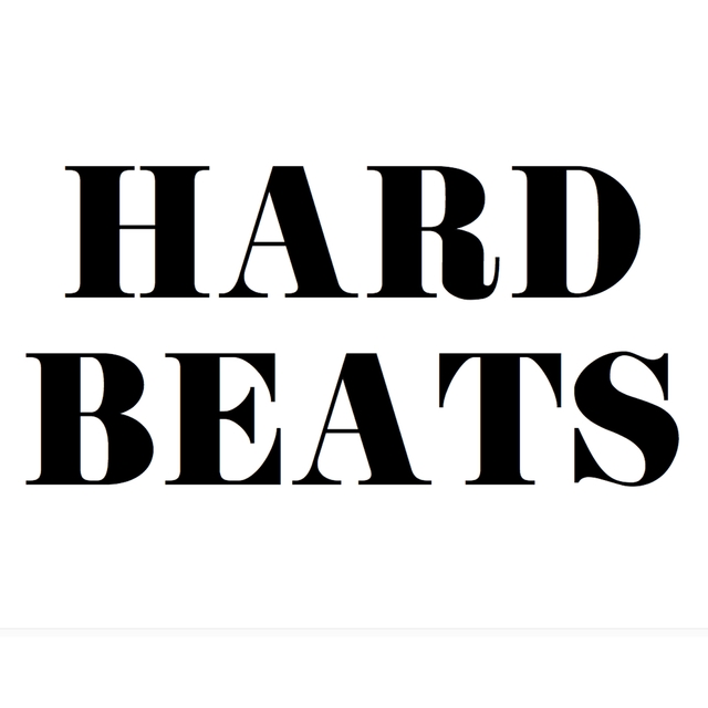 Couverture de Hardbeats