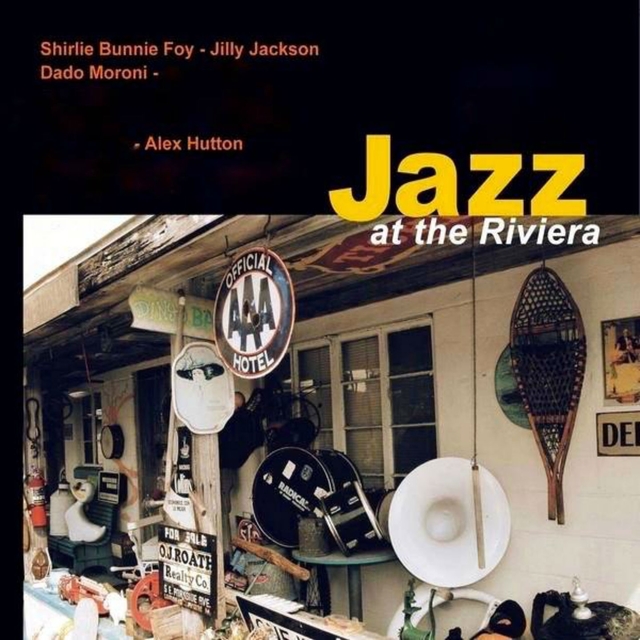 Jazz at the Riviera