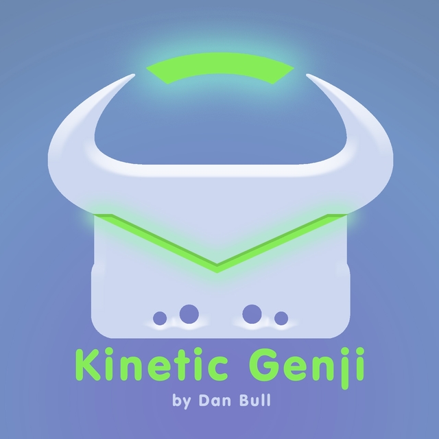 Kinetic Genji