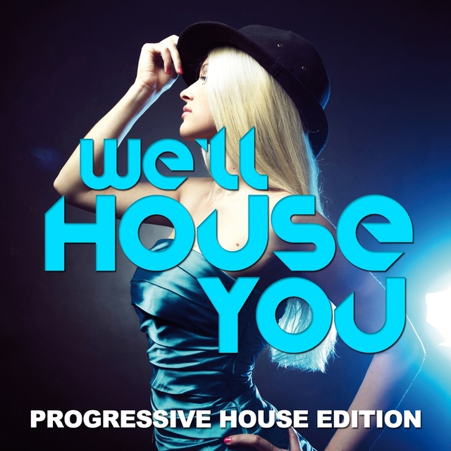 Couverture de We'll House You