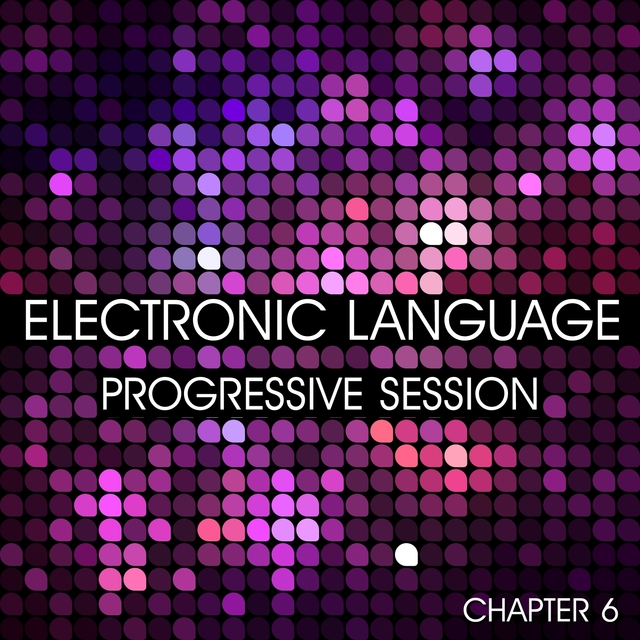 Couverture de Electronic Language