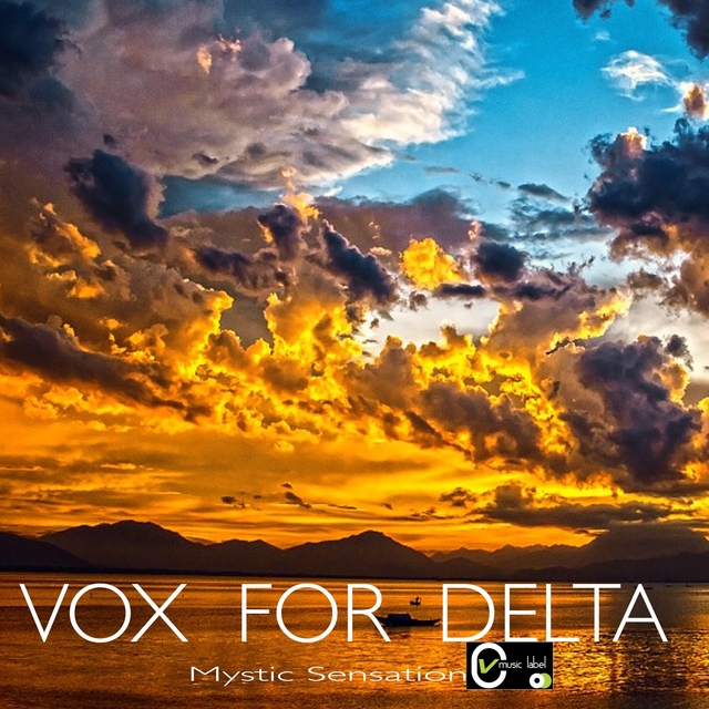 Couverture de VOX FOR DELTA