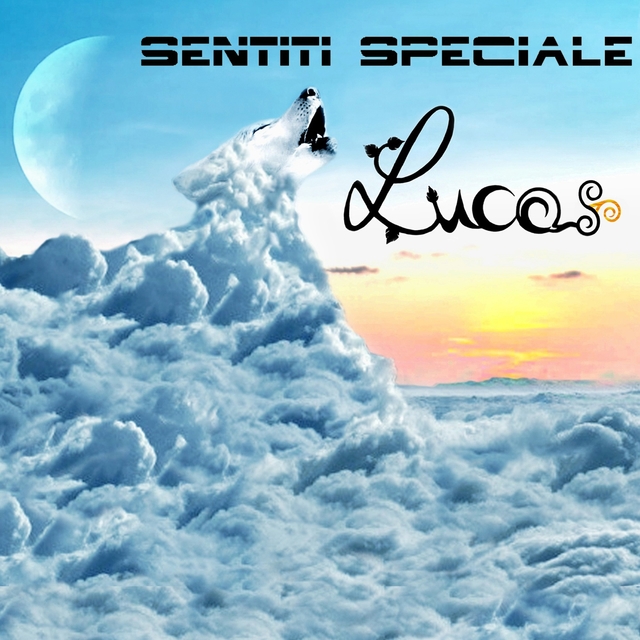 Couverture de Sentiti speciale