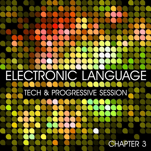 Couverture de Electronic Language