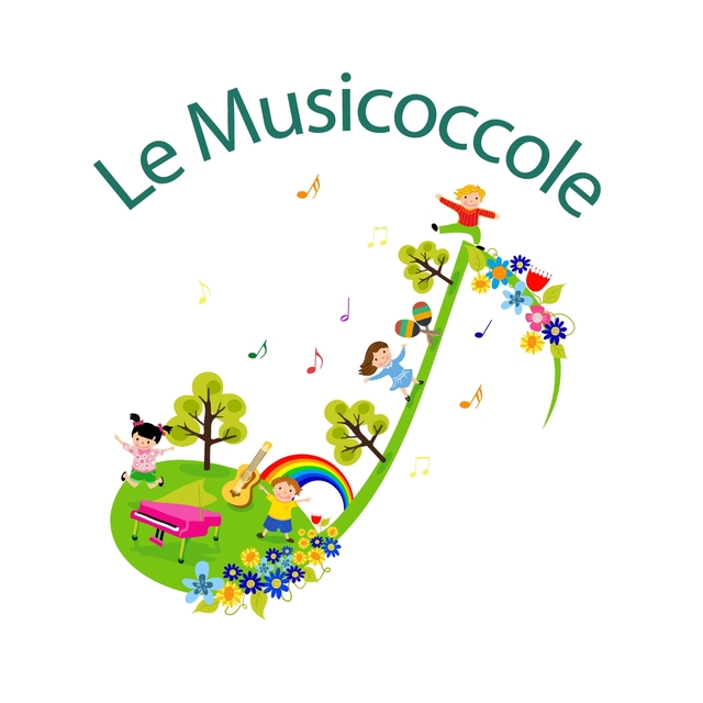 Le musicoccole