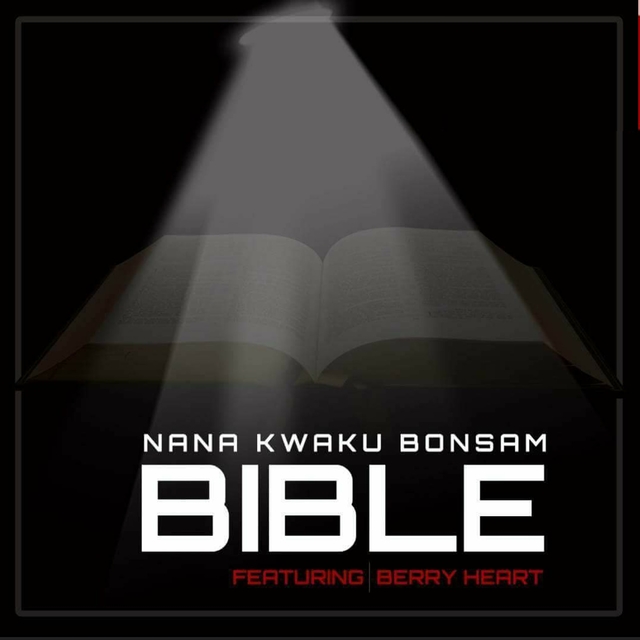 Couverture de Bible