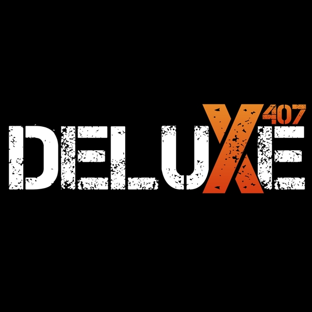 Deluxe 407