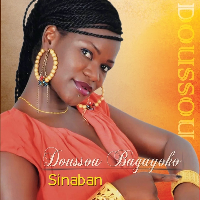 Couverture de Sinaban