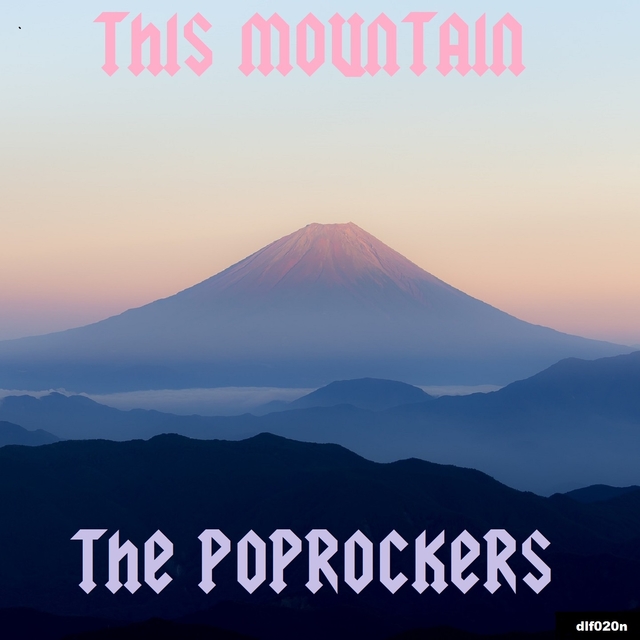 This Mountain Ep