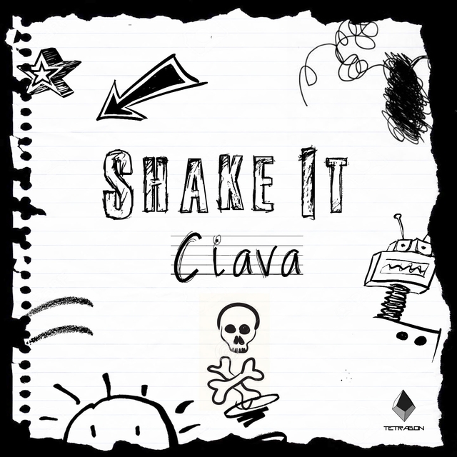 Couverture de Shake It