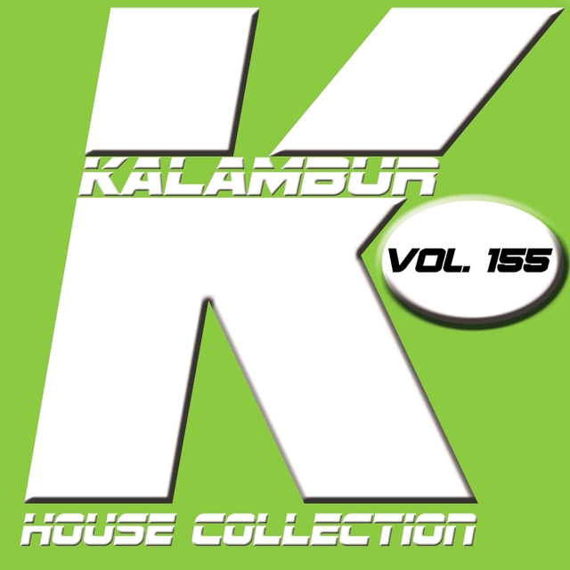 KALAMBUR HOUSE COLLECTION VOL 155