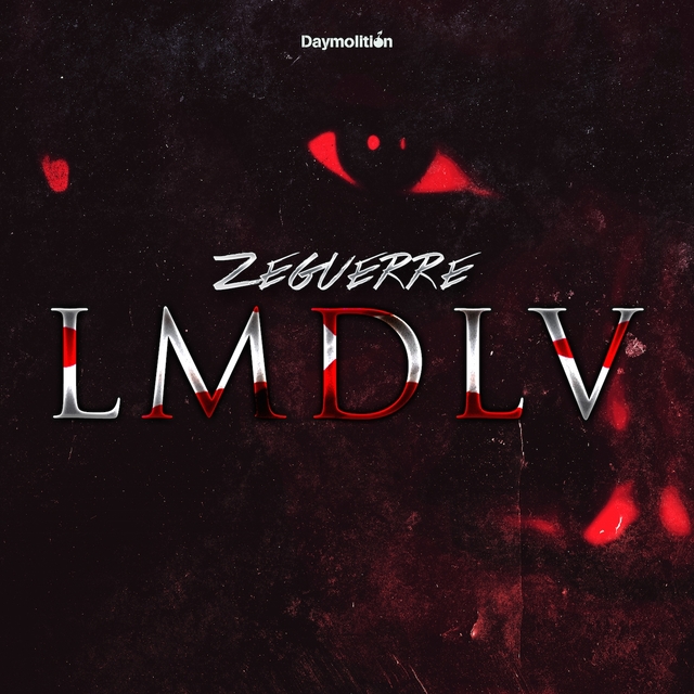 Couverture de LMDLV