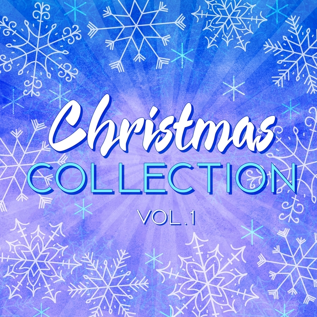 Couverture de Christmas Collection, Vol. 1