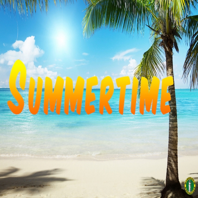 Couverture de Summertime