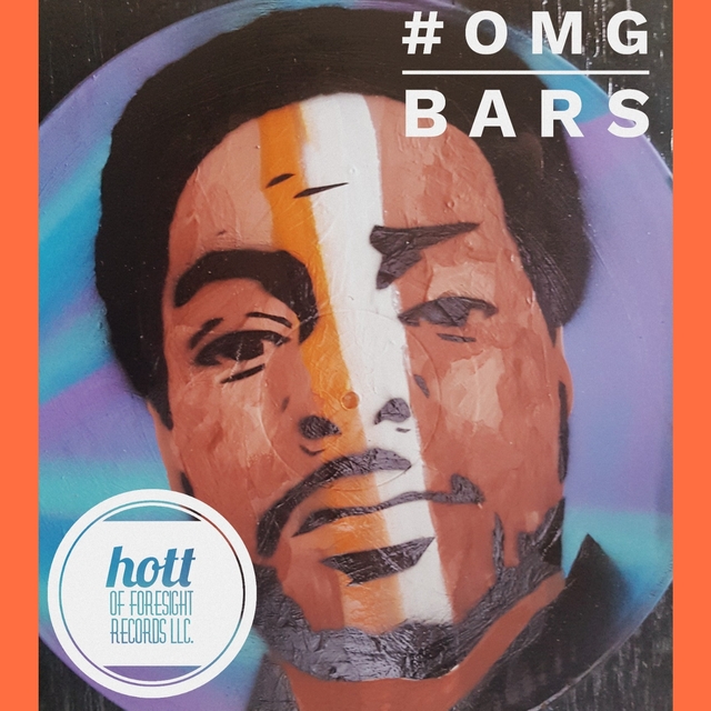 Couverture de OMG Bars