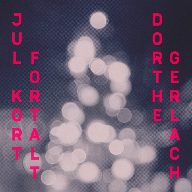 Couverture de Jul Kort Fortalt