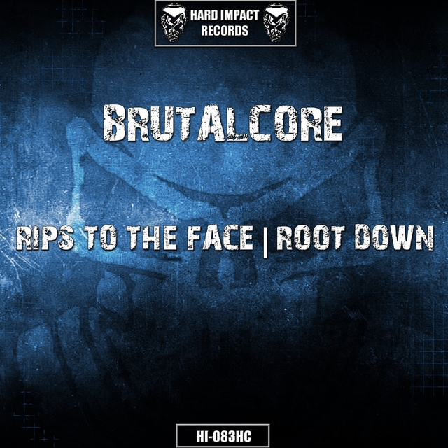 Couverture de Rips to the Face / Root Down