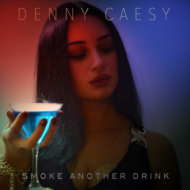 Couverture de Smoke Another Drink