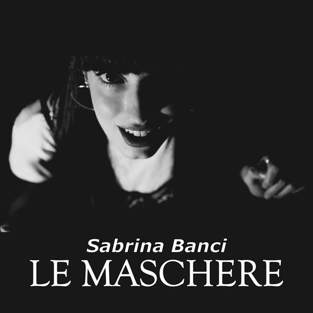 Couverture de Le maschere