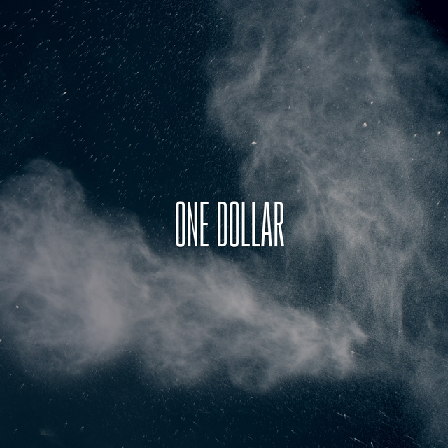 Couverture de One Dollar