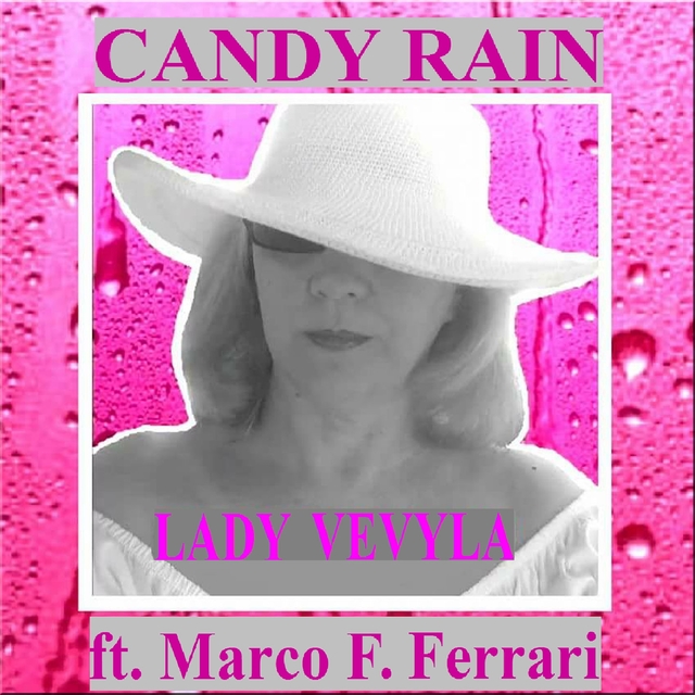 Candy Rain