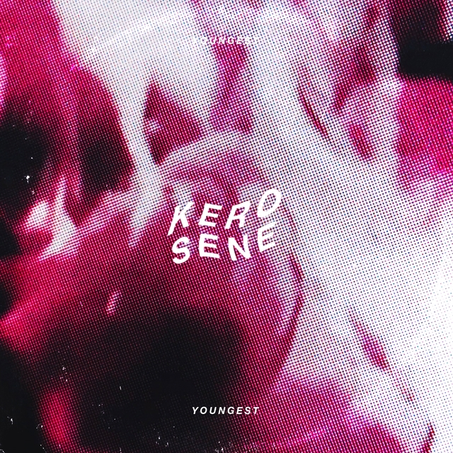 Couverture de Kerosene