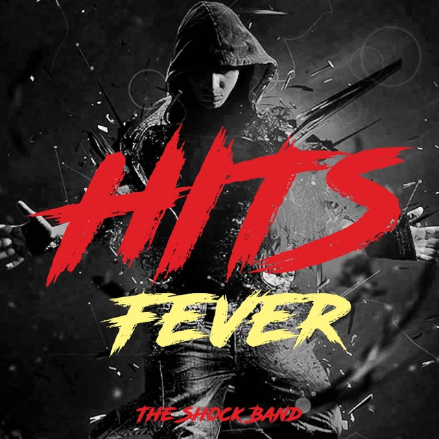 Couverture de Hits Fever