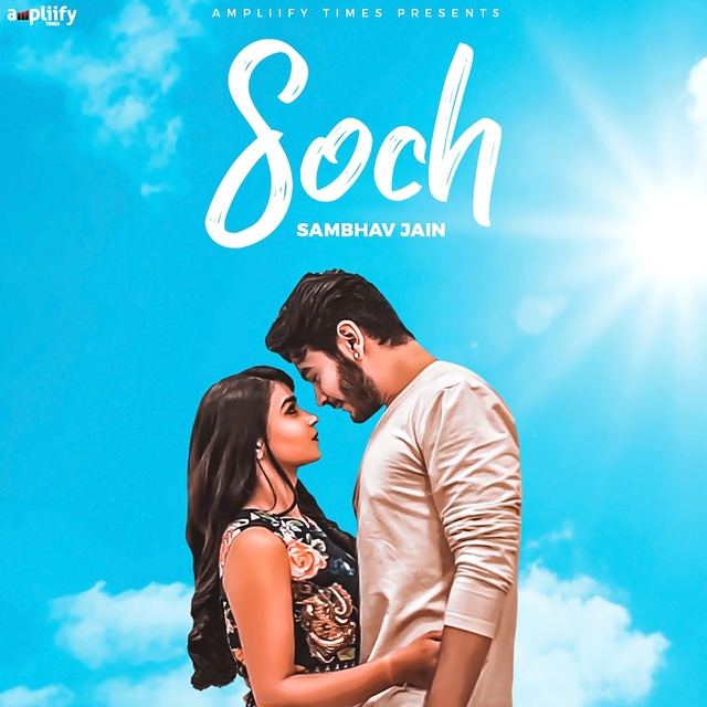 Couverture de Soch