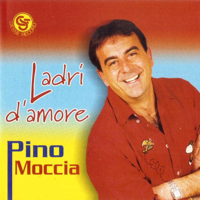 Ladri d'amore