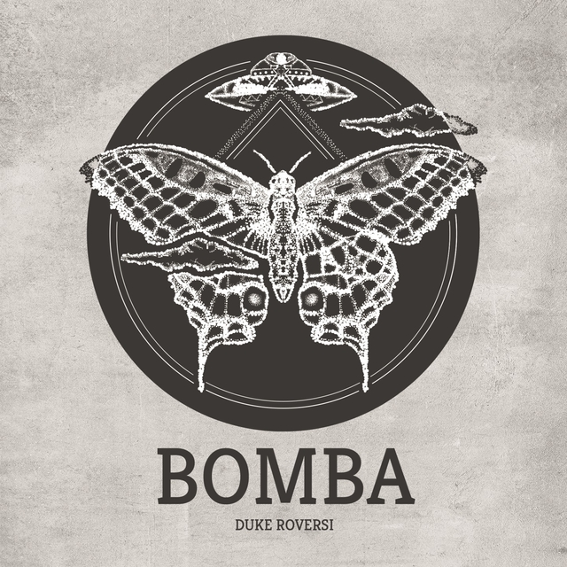 Couverture de Bomba