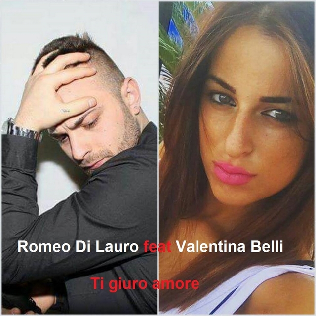 Ti giuro amore