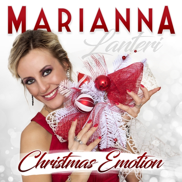 Couverture de Christmas Emotion