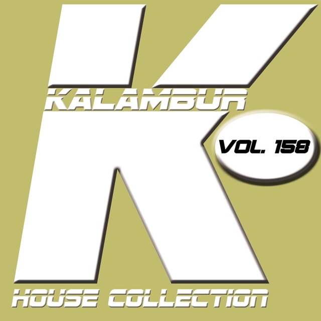 KALAMBUR HOUSE COLLECTION VOL 158