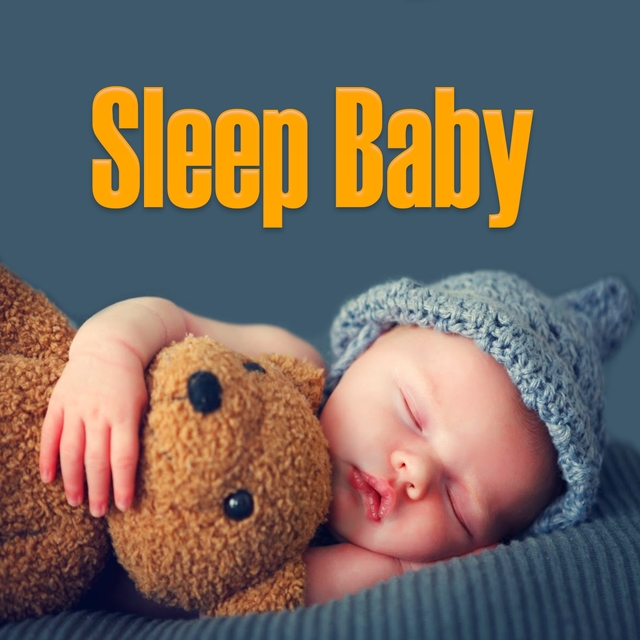 Couverture de Sleep Baby