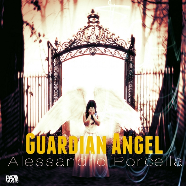 Couverture de Guardian Angel