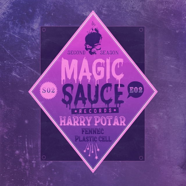 Couverture de Magic Sauce S02e02